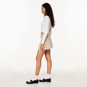 the monarch longsleeve